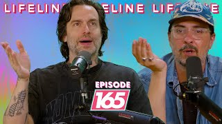 Whoops Upside your Head | Lifeline Ep. 165