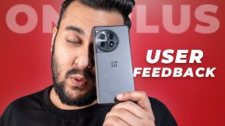 I Used the OnePlus 12R for 15 Days— Review!