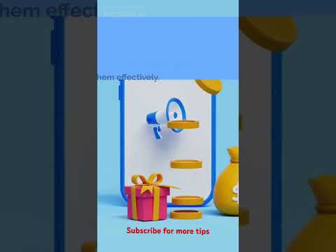 Affiliate marketing Tips #job #earnmoneyonline #makemoneyonline #affiliatemarketing #marketing #fyp