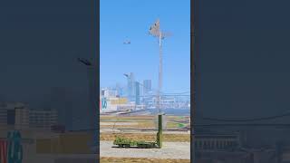 S 500 Missile Targeted Fighter Jet! Ep72