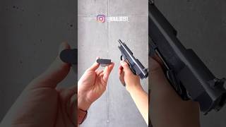 38 Super Colt Commander del 77 #shorts #1911 #Colt