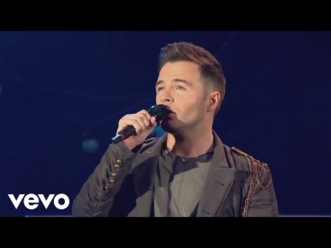 Westlife - Safe (The Farewell Tour) (Live at Croke Park, 2012)