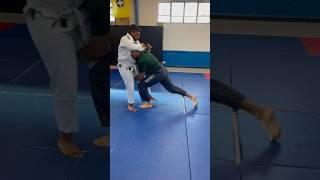 Single Leg takedown entry explained | wrestling BJJ MMA Jiujitsu self defence