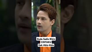 FTV SCTV‼️Duda Sadis Bikin Cintaku Gak Abis-Abis - Maria Theodore & Lucky Perdana