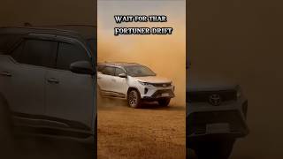Thar vs Fortuner #shortsfeed #thar #scorpio #automobile #4k #tugofwar #tugofwarlovers #1m