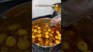 Buy 1 Get 1 FREE biriyani🥹♥️🤤 | Nive’s Vlog #shorts