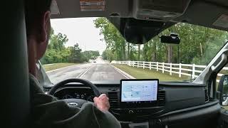 🚙✨ Introducing Ford Pro Telematics with Dashcam – The Only Fleet Management That You’ll Ever Need! ✨
