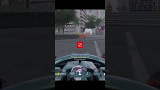 Did you know about this? 👀 #f1 #f1shorts #formula1 #viral #ytshorts #f1game