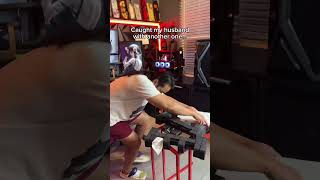 Bro got caught with his new Lenovo Legion 7i Gen 10