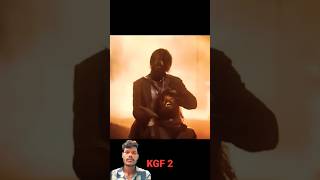 KGF CHAPTER 2 🔥 | Rocky bhai king yash | #kgf2 #kgfchapter2 #kgf #rocky #viral#yash #shorts #viral