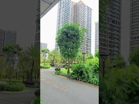 Công viên sảnh BE5 Beverly Vinhome Grand Park Q9 - Gía Chỉ Từ 3 TỶ