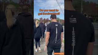 A21 Walk for Freedom 2023