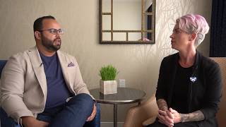 Kevin Damghani, CEO of ITPartners explains why they work with Managed Sales Pros