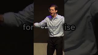 Microsoft re-introduces their Phone OS, when... #nextgenai #funny