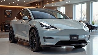 2026 Tesla Model Y – You Won’t Believe These Upgrades@AutoMotorCars-n1