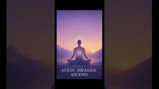 Wakeup call #alignment #doityourself #yourself #krishna #sriram #ram #mahadev #india #bharat #quotes