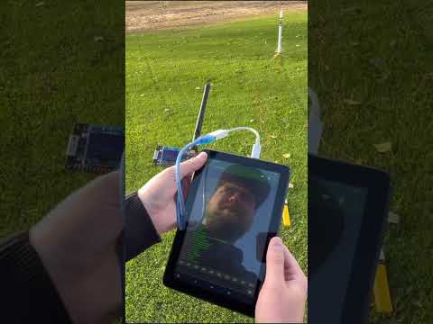 ESP32 Rocket Crash! Time to improve 🚀