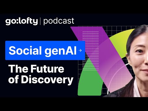 Social AI: The Future of Discovery, Engagement & Platform Stickiness