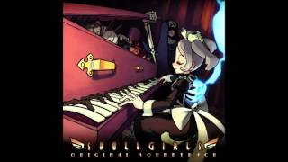 Skullgirls OST #09 - The Fish Man's Dance