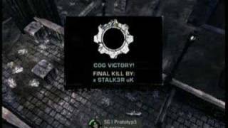 1v1 Snipe FpZ xTalenTz Vz x STALK3R uK