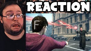 Gor's "10 WORST AAA Games of All Time by gameranx" REACTION