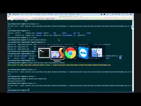 Magento Fireside Chat - Testing Tools - Part 2