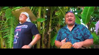 Junior Vailua - Samoa I Aso La (Official Muaic Video)