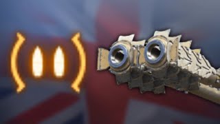 This Tank Proves Accuracy Means Nothing in World of Tanks!
