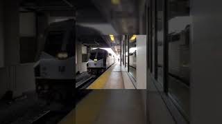 We must electrify our rail networks! #shorts #transit #newyork