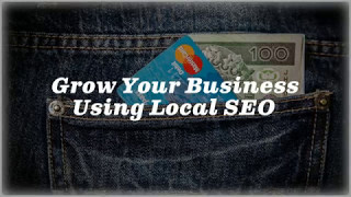 What is Local Search Engine Optimization?