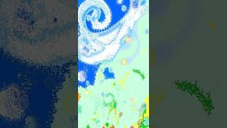 Korean traditional music Pansori Jeokbyeokga YOON JISOO singing and drawing