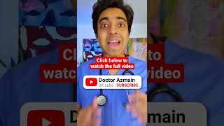 🦠 Polio Virus Outbreak in UK and US #doctor #shorts #polio