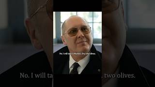 Reddington has never been afraid of the powerful.#blacklist #shortvideo #shorts #viralvideo #fyp