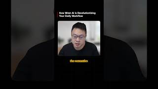 AI that understands your data before you do | Wren AI