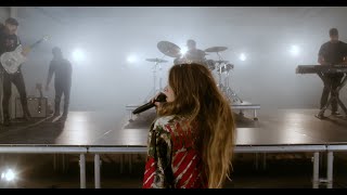 Gaustad - Out Of Time (Official Music Video)