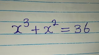 Olympiad Mathematics | How many of you can solve this? 