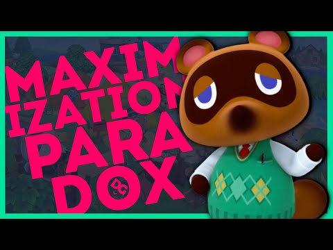 Why I'm Terrified of Animal Crossing