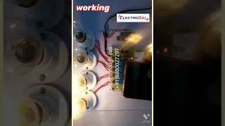 IOT CONTROL HOME AUTOMATION BY USING BLYNK APP