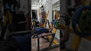 gym motivationl #viralvideo #gymshorts