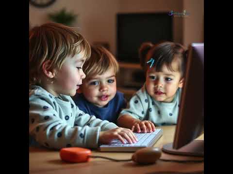 Bytonius Next Generation Fun Learning