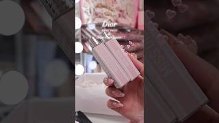 DIOR新作購入品紹介💕#dior #diorbeauty #新作コスメ #コスメ紹介 #コスメ #コスメ購入品