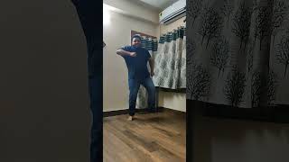 #saudebaazi Dance Choreography ft Debasish Sahoo #dancekakeeda #dancecover #solodance #bollyshake