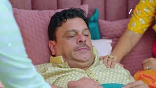 Paaru Marathi | Ep - 503 | Preview | Jul 25 2025 | Zee Marathi
