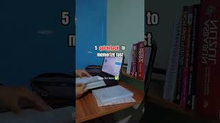 Top Memorization Techniques 🦋