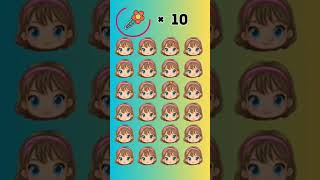 Find The Odd Emoji Out Spot The Difference Emoji ||#emojigame#emoji#tendingshorts