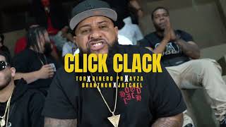 Tor ❌️ Dinero PR ❌️ Branthon ❌️ Ayza ❌️ Jatchel - Click Clack (Video Oficial)