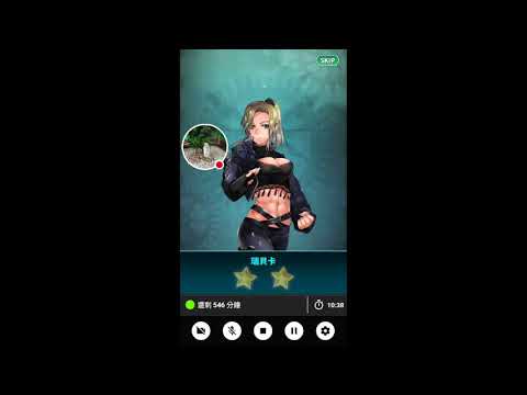 我的「末日之子」直播影片之三洨超絕UP的亞洲人日常