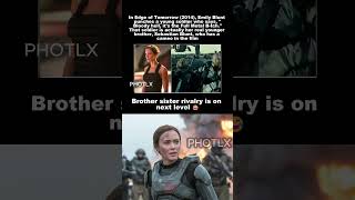 In Edge of Tomorrow, Emily Blunt Hilariously Punches a Young Soldier After His ‘Bloody Hell’ Comment
