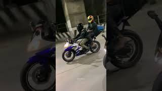kerala to Kashmir ride day 1 | kerala to Bangalore #k2k