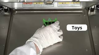 Shimadzu EDX 7200 - Instrument Demonstration